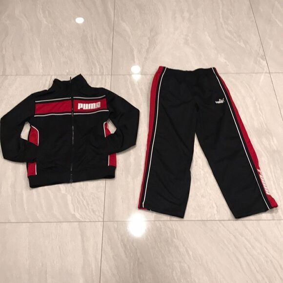 Puma Other - 🎉Last deal🎉 Puma set 2